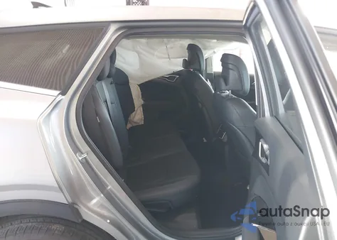 2024 Kia Sportage Ex из США, поврежденный, VIN KNDPV3DF2R7269878